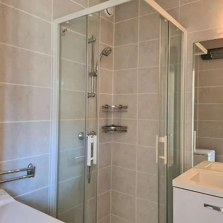 La Rouquille Cap D'agde, Apartamento Agde