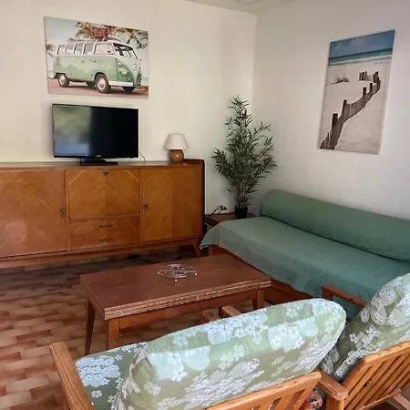 La Rouquille Cap D'agde, * Agde