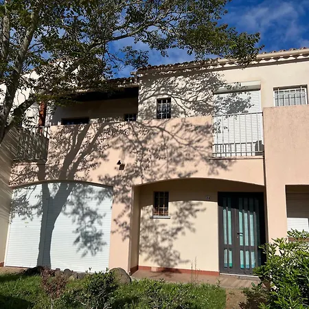 La Rouquille Cap D'agde, Agde