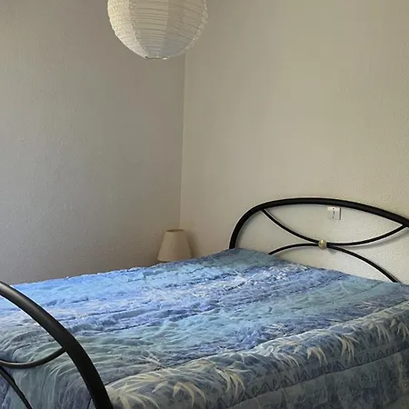 La Rouquille Cap D'agde,