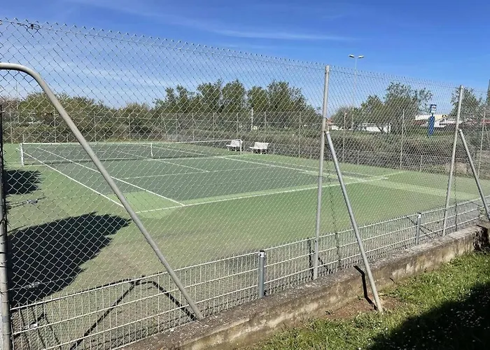 Appartement La Rouquille Cap D'agde,