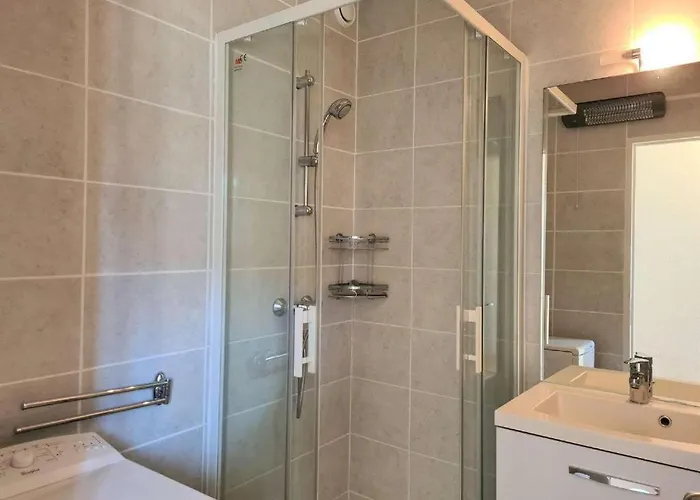 La Rouquille Cap D'agde, Appartement Agde